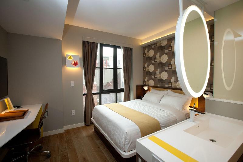 Nobleden Hotel image
