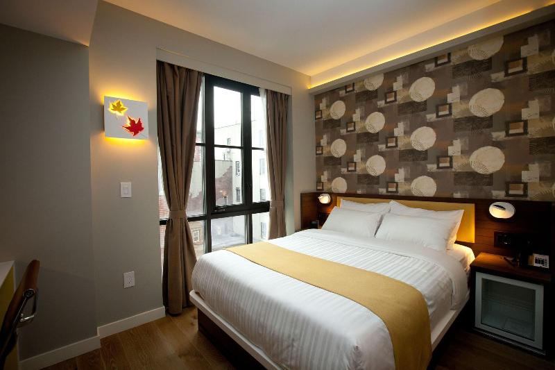 Nobleden Hotel image