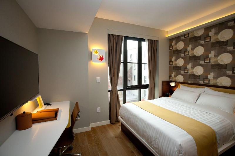 Nobleden Hotel image