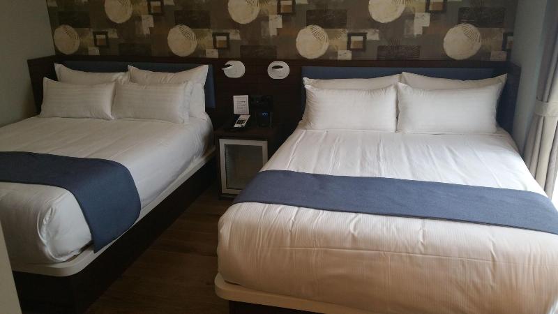 Nobleden Hotel image