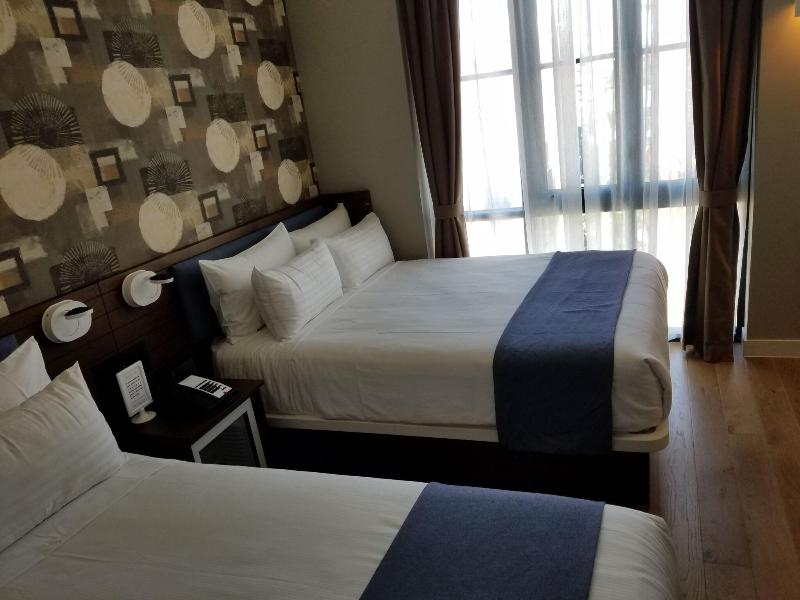 Nobleden Hotel image