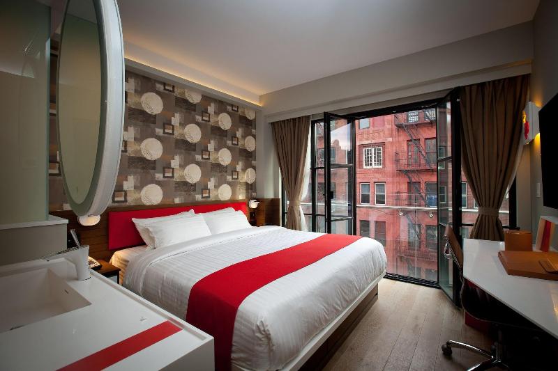 Nobleden Hotel image