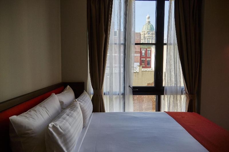 Nobleden Hotel image