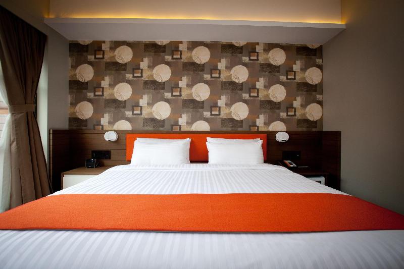 Nobleden Hotel image