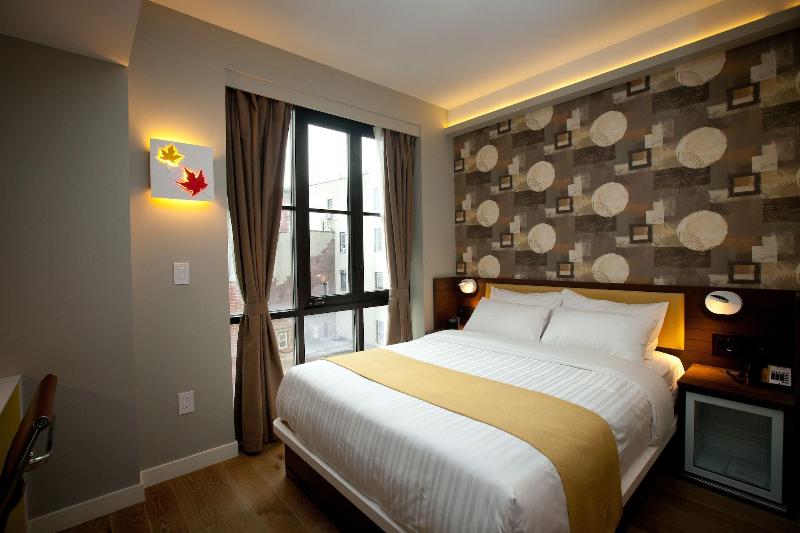 Nobleden Hotel image