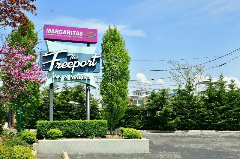 The Freeport Inn And Marina image