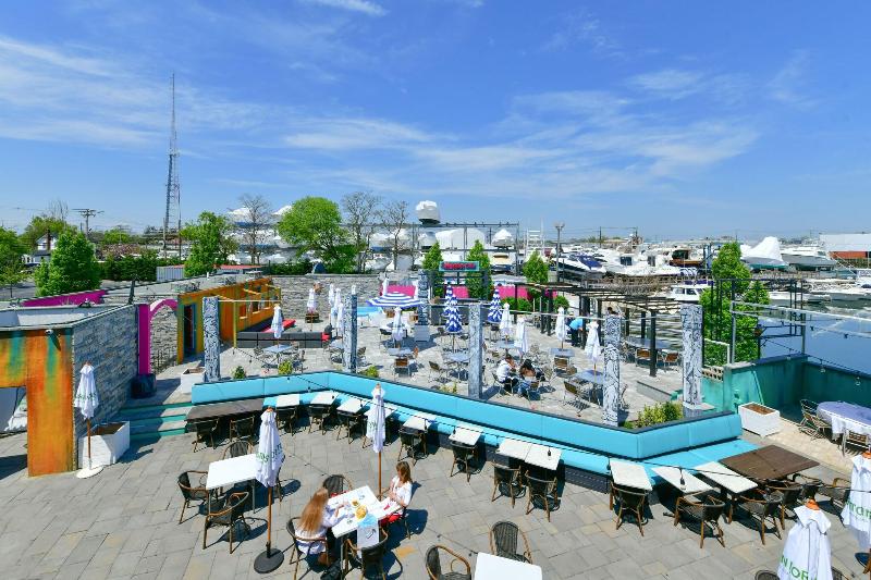 The Freeport Inn And Marina image