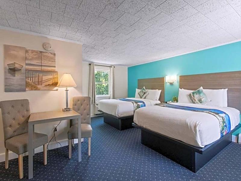 Olde Tavern Motel And Inn image