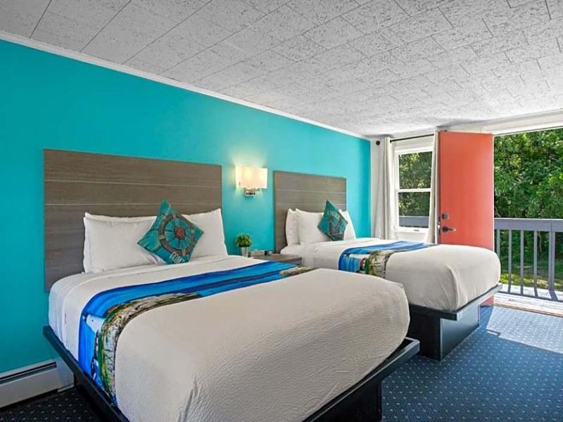 Olde Tavern Motel And Inn image