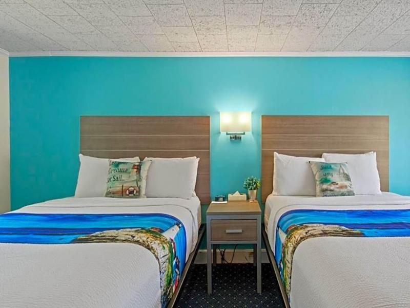 Olde Tavern Motel And Inn image