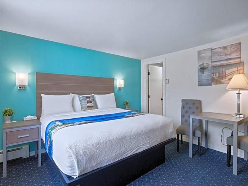 Olde Tavern Motel And Inn image