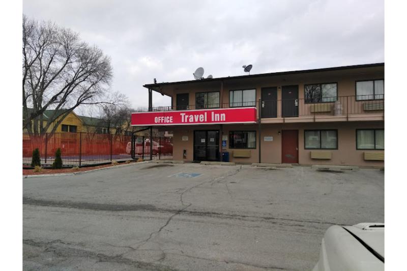 Travel Inn By OYO Omaha image