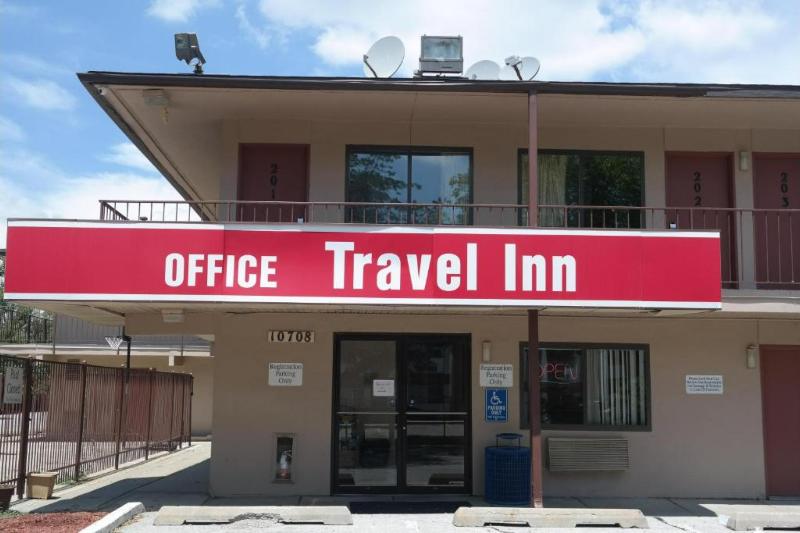 Travel Inn By OYO Omaha image