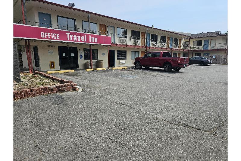 Travel Inn By OYO Omaha image