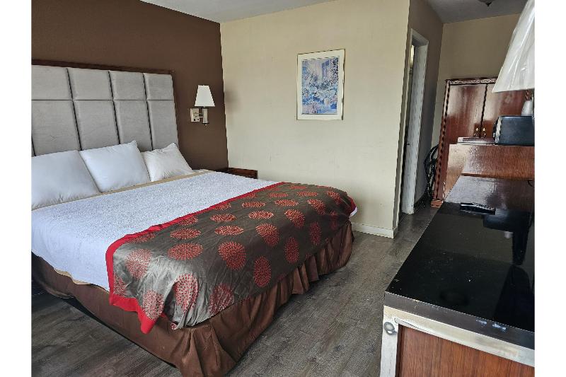 Travel Inn By OYO Omaha image