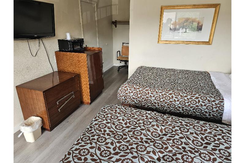 Travel Inn By OYO Omaha image