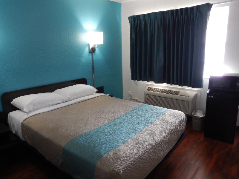 Motel 6 Portland, Tx — photo 2