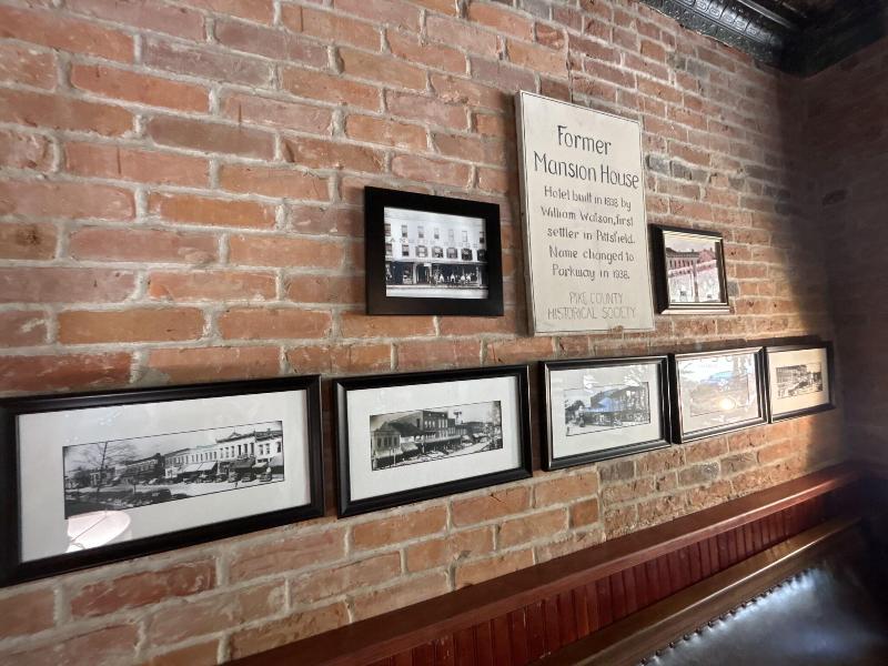 William Watson Hotel image