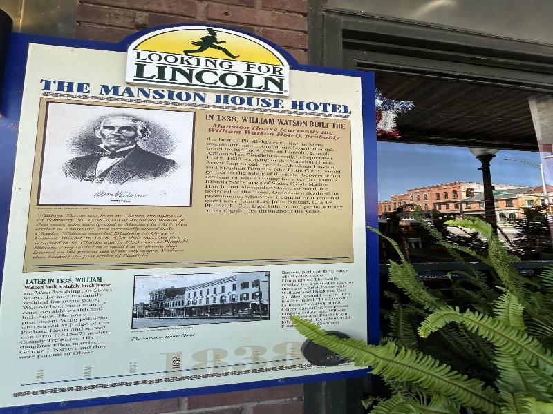 William Watson Hotel image