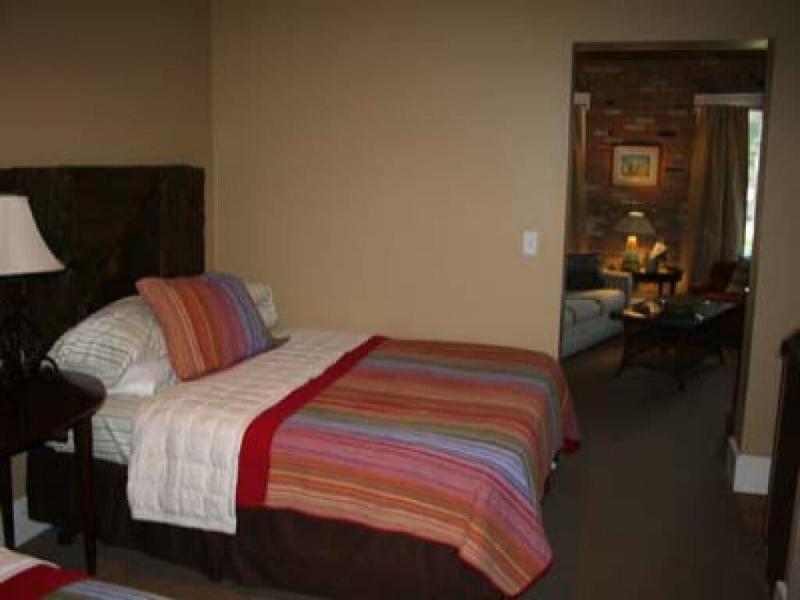 William Watson Hotel image