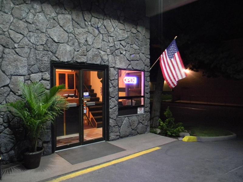 Kennewick Suites image