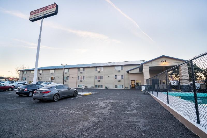 Kennewick Suites image
