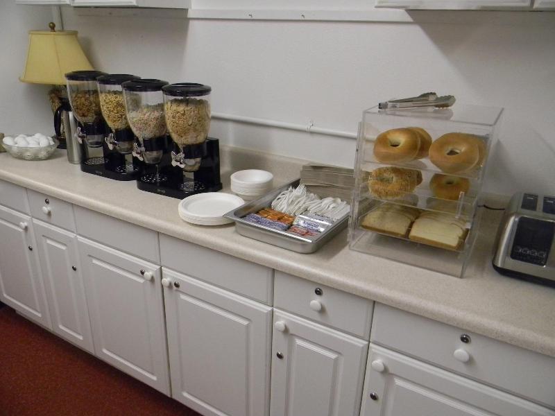 Kennewick Suites image