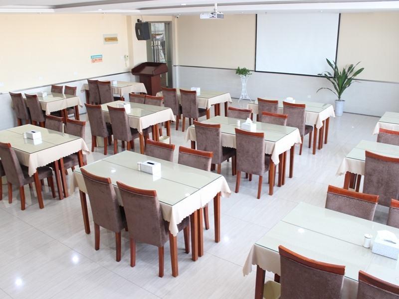 Greentree Inn Xuzhou West District Huohua Shell Ho
