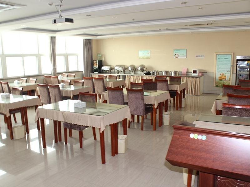 Greentree Inn Xuzhou West District Huohua Shell Ho