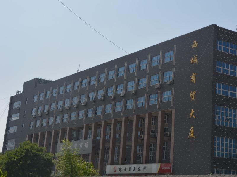 Greentree Inn Xuzhou West District Huohua Shell Ho