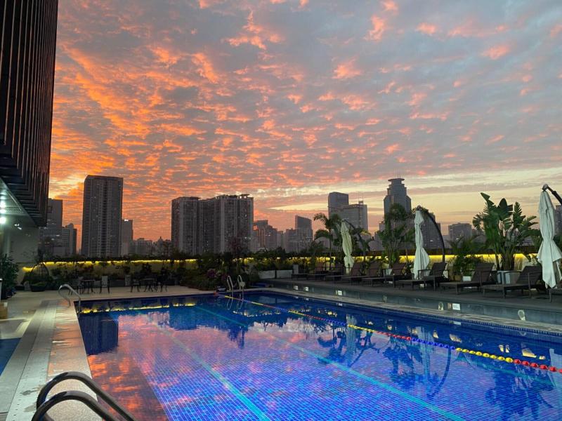 Lucky Holiday Hotel image