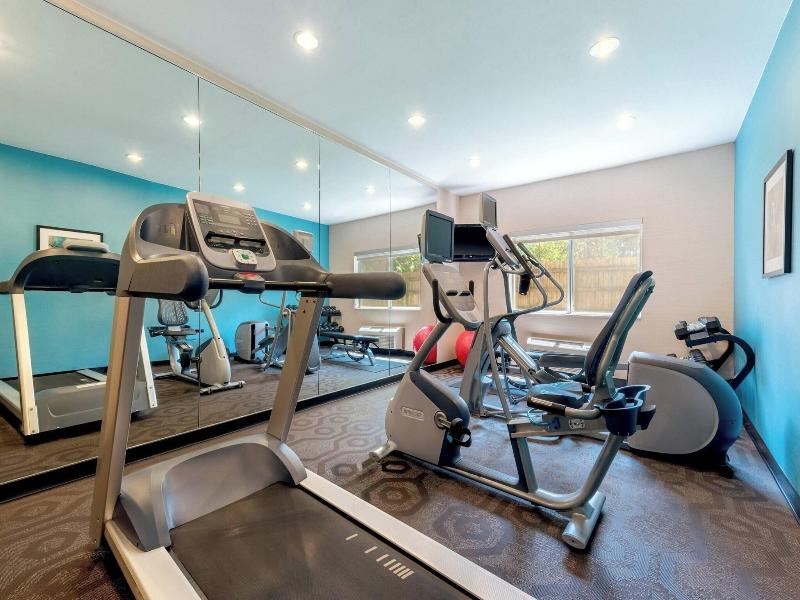 Fairfield Inn Suites Stevens Point