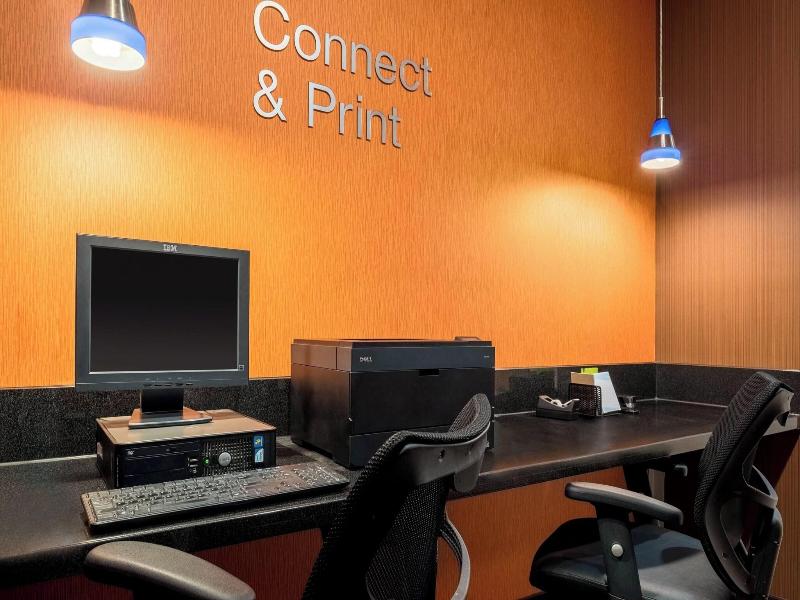 Fairfield Inn Suites Stevens Point