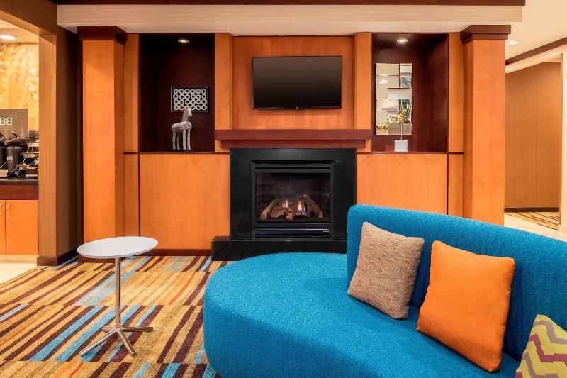 Fairfield Inn Suites Stevens Point image