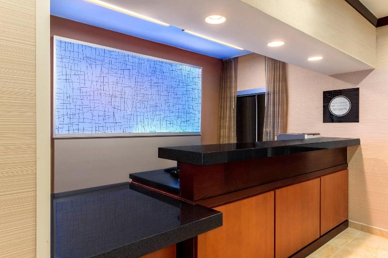 Fairfield Inn Suites Stevens Point image