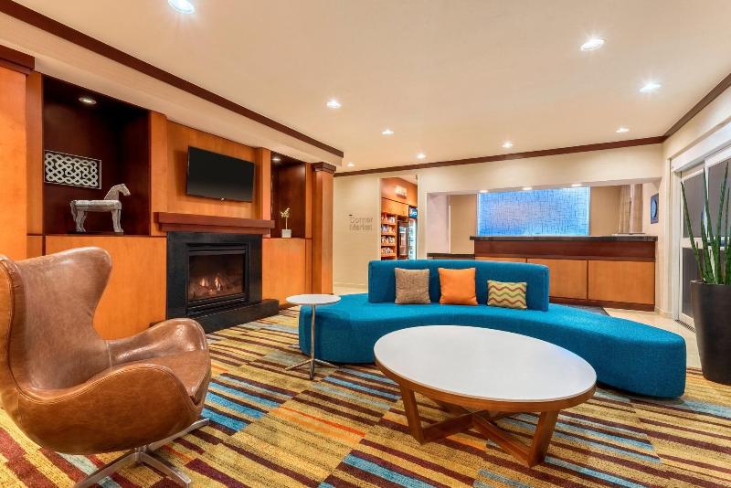 Fairfield Inn Suites Stevens Point image