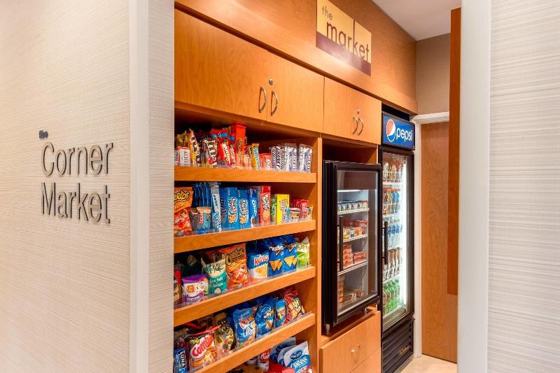 Fairfield Inn Suites Stevens Point image