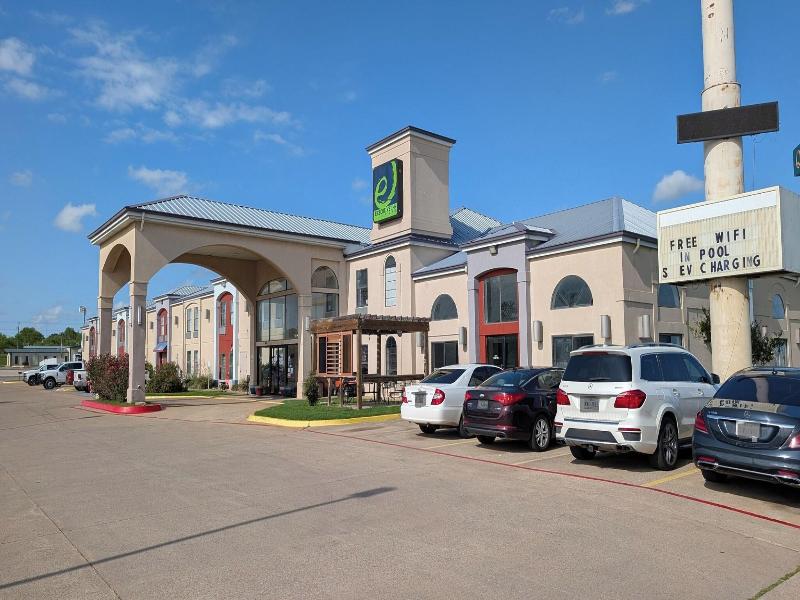 Executive Inn And Suites Wichita Falls