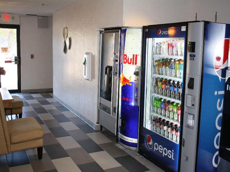 Executive Inn And Suites Wichita Falls