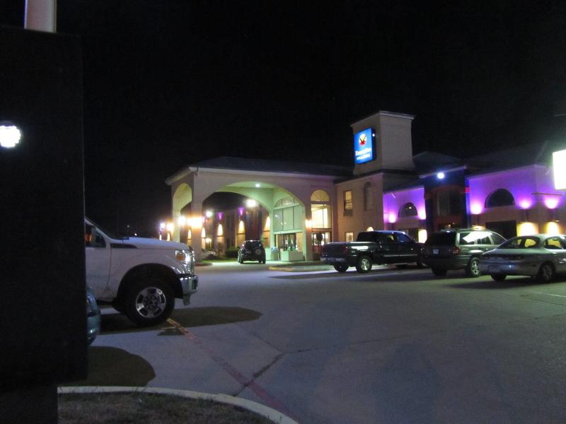 Executive Inn And Suites Wichita Falls