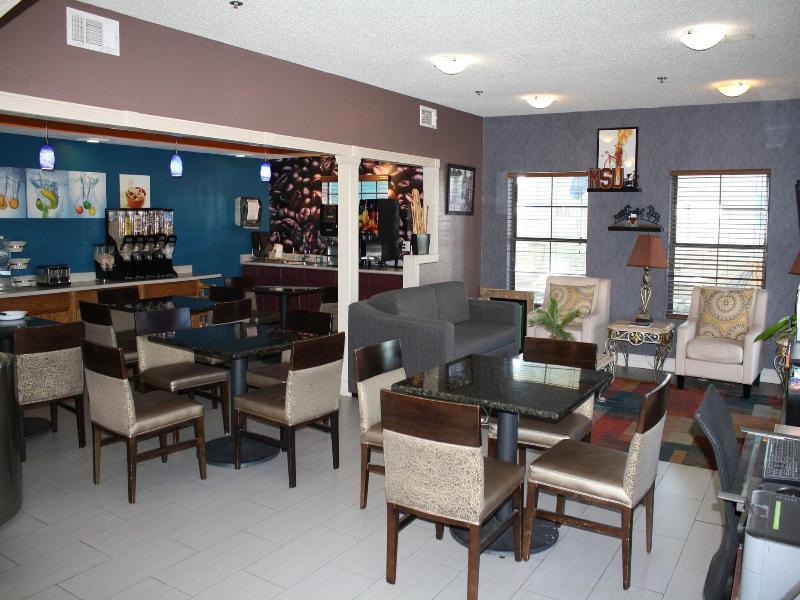 Executive Inn And Suites Wichita Falls