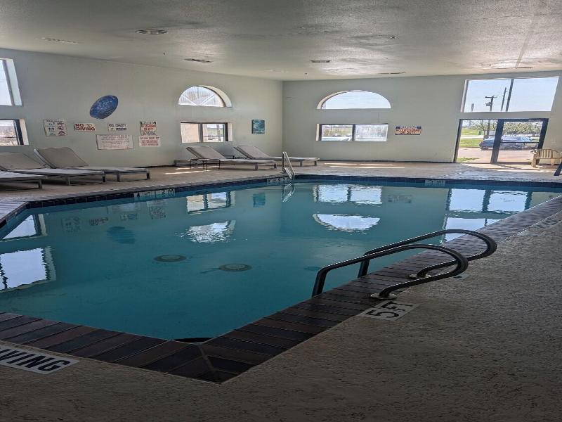 Executive Inn And Suites Wichita Falls