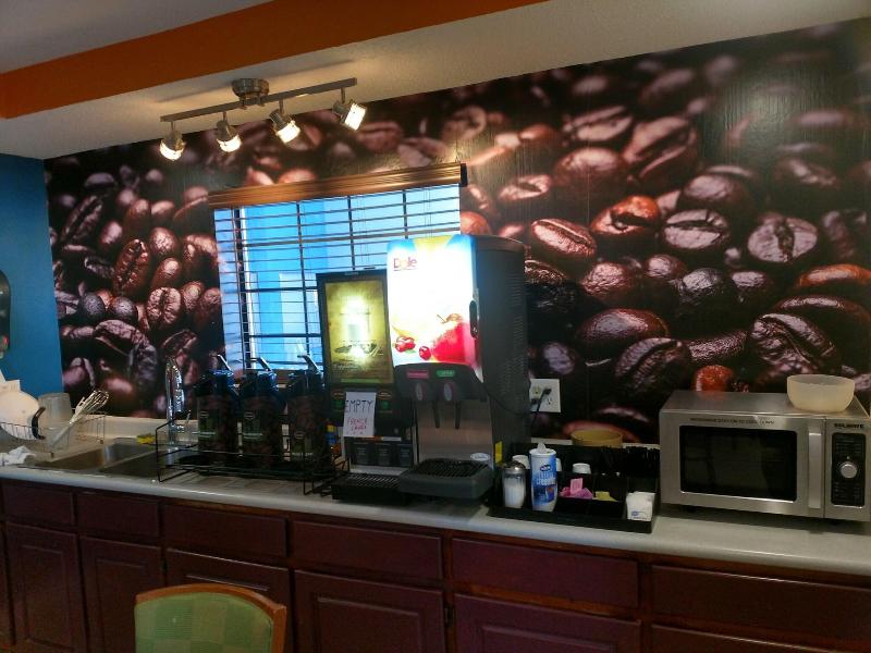 Executive Inn And Suites Wichita Falls