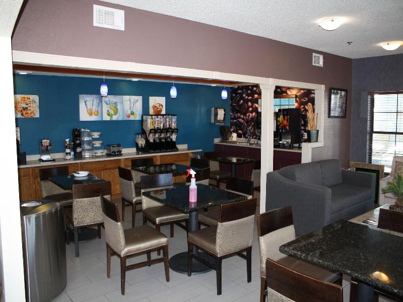 Executive Inn And Suites Wichita Falls