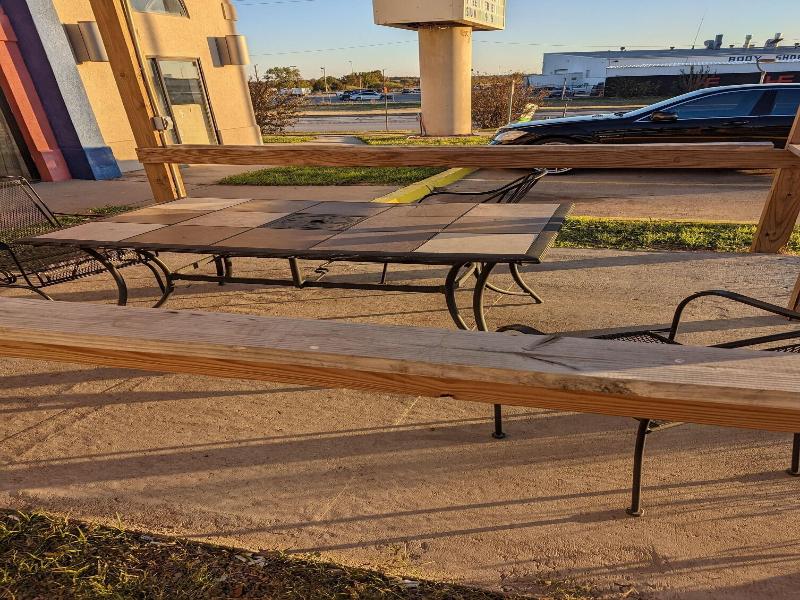 Executive Inn And Suites Wichita Falls