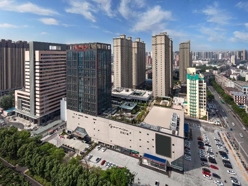 Ramada by Wyndham Luoyang Downtown image