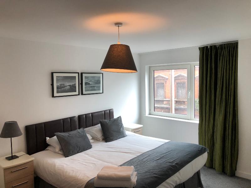 Quayside By Urban Space image