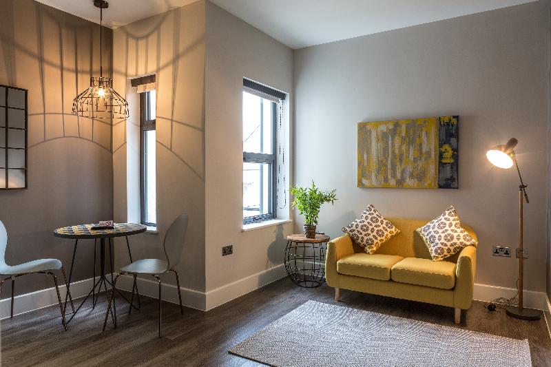 Parklane by Urban Space image