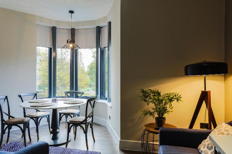 Parklane by Urban Space image