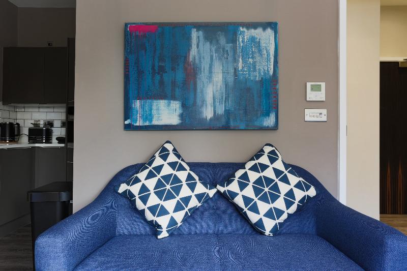 Parklane by Urban Space image